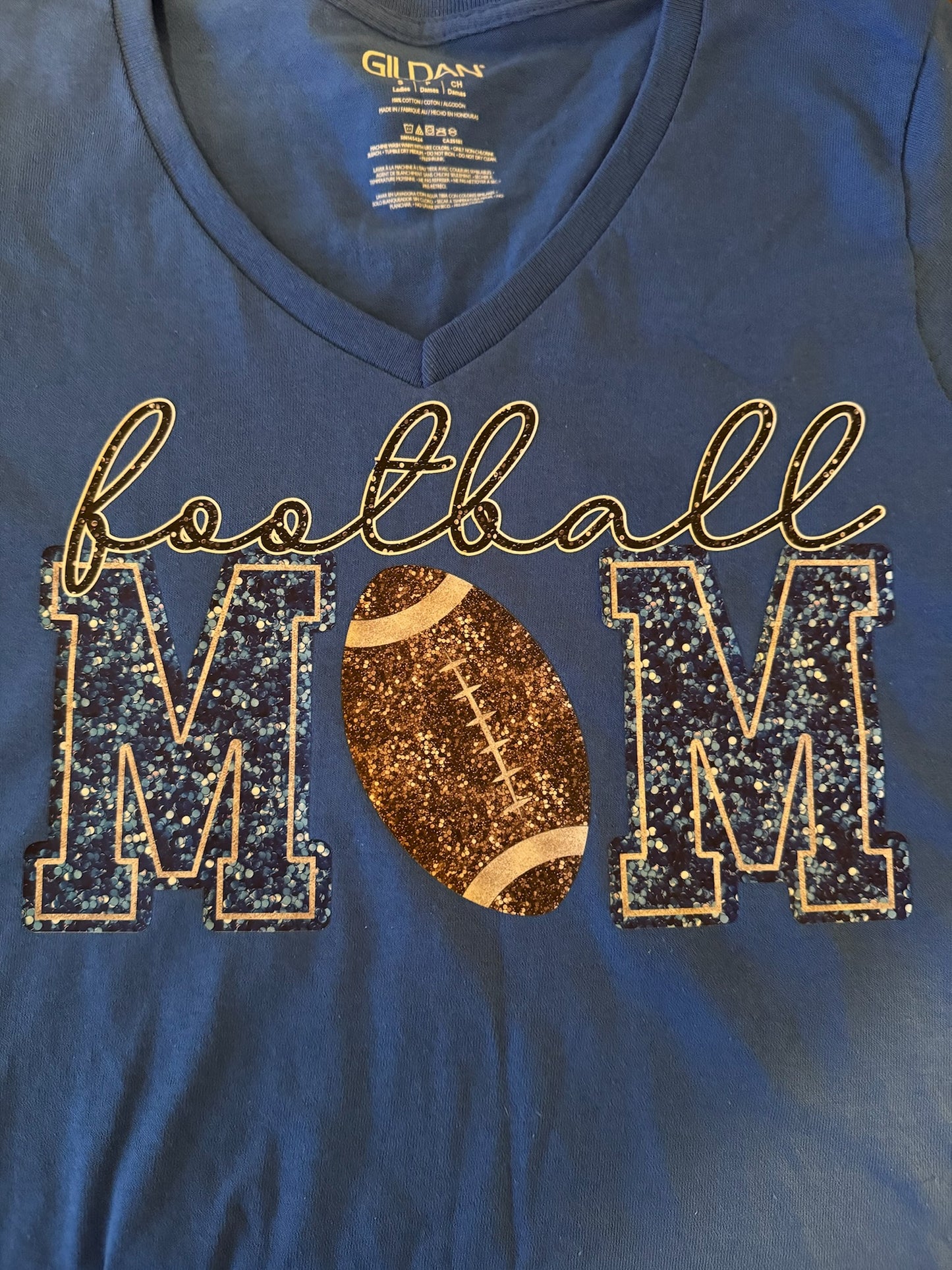 Football Mom