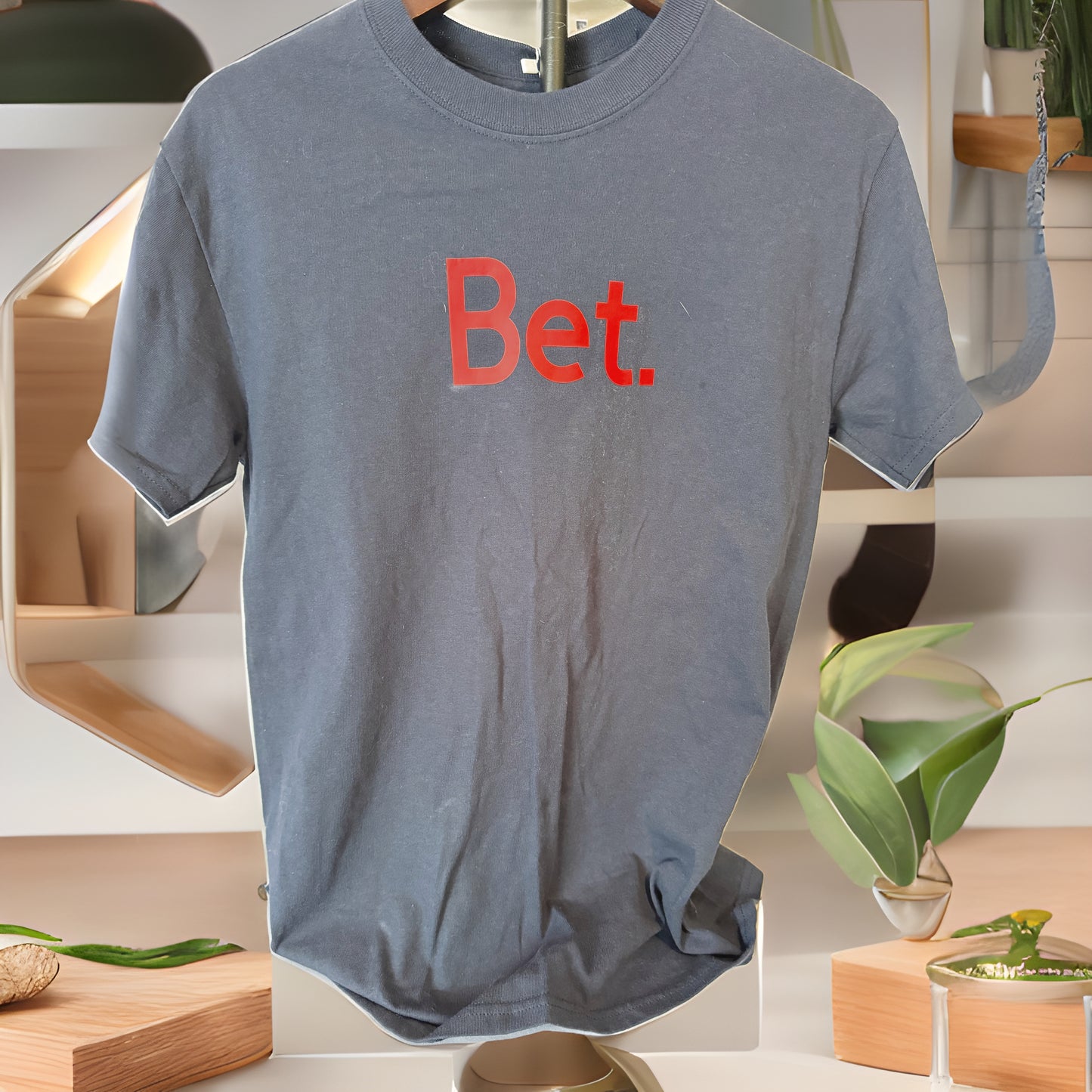 Bet T-shirt