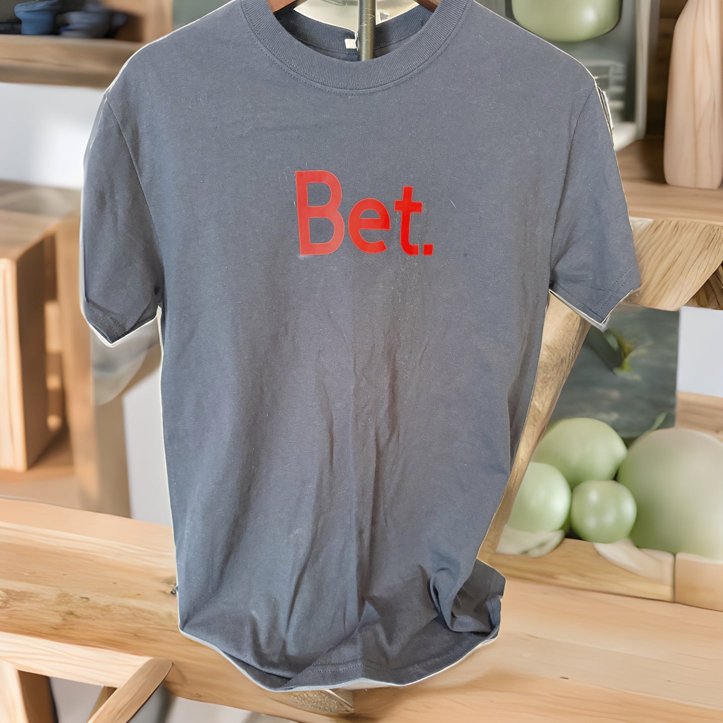 Bet T-shirt