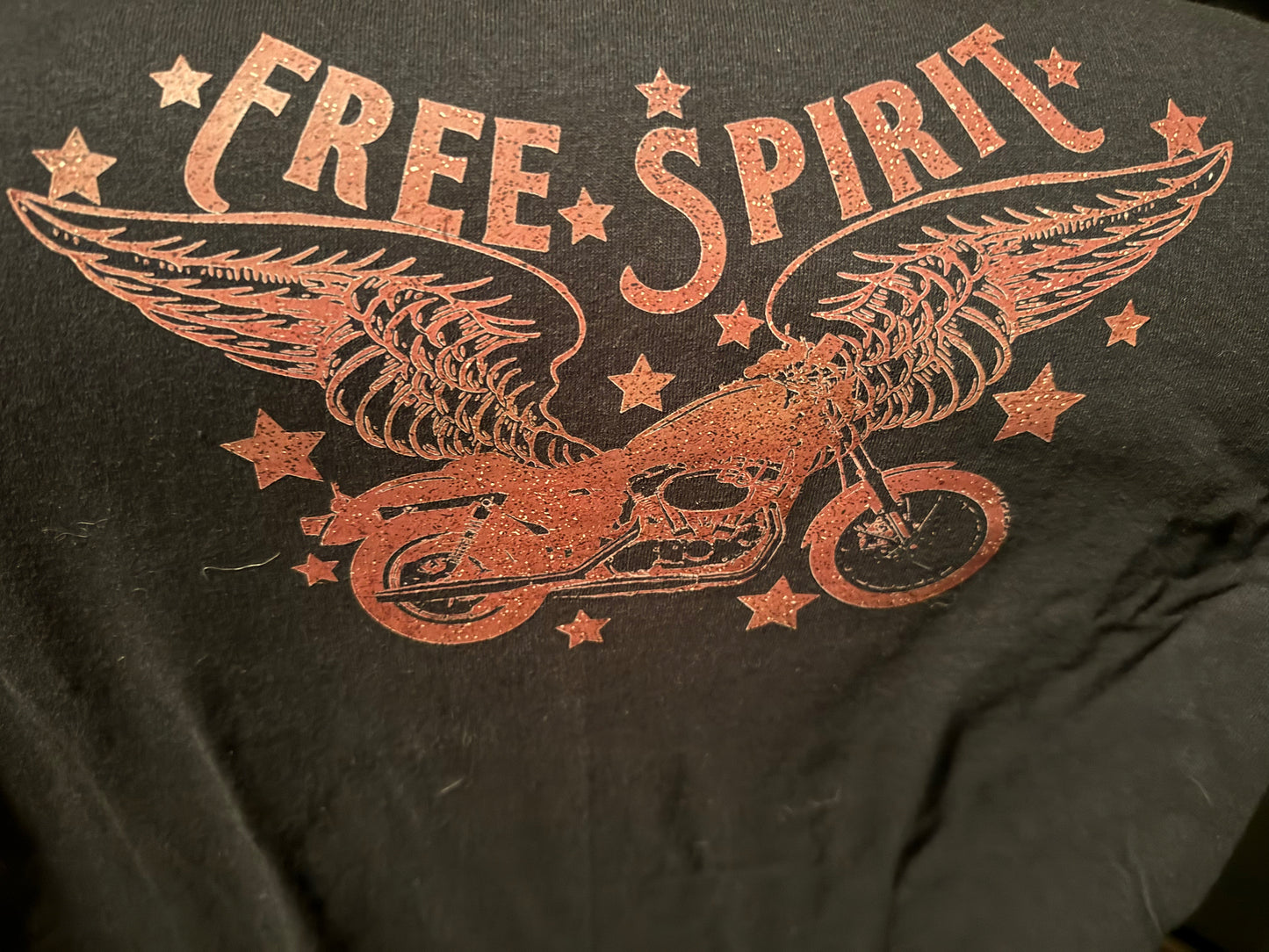 Free Spirit